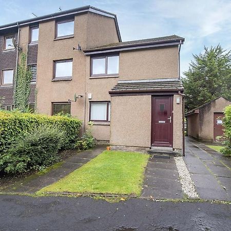 The Kelvin - Peaceful West End River View Property Γλασκώβη Εξωτερικό φωτογραφία