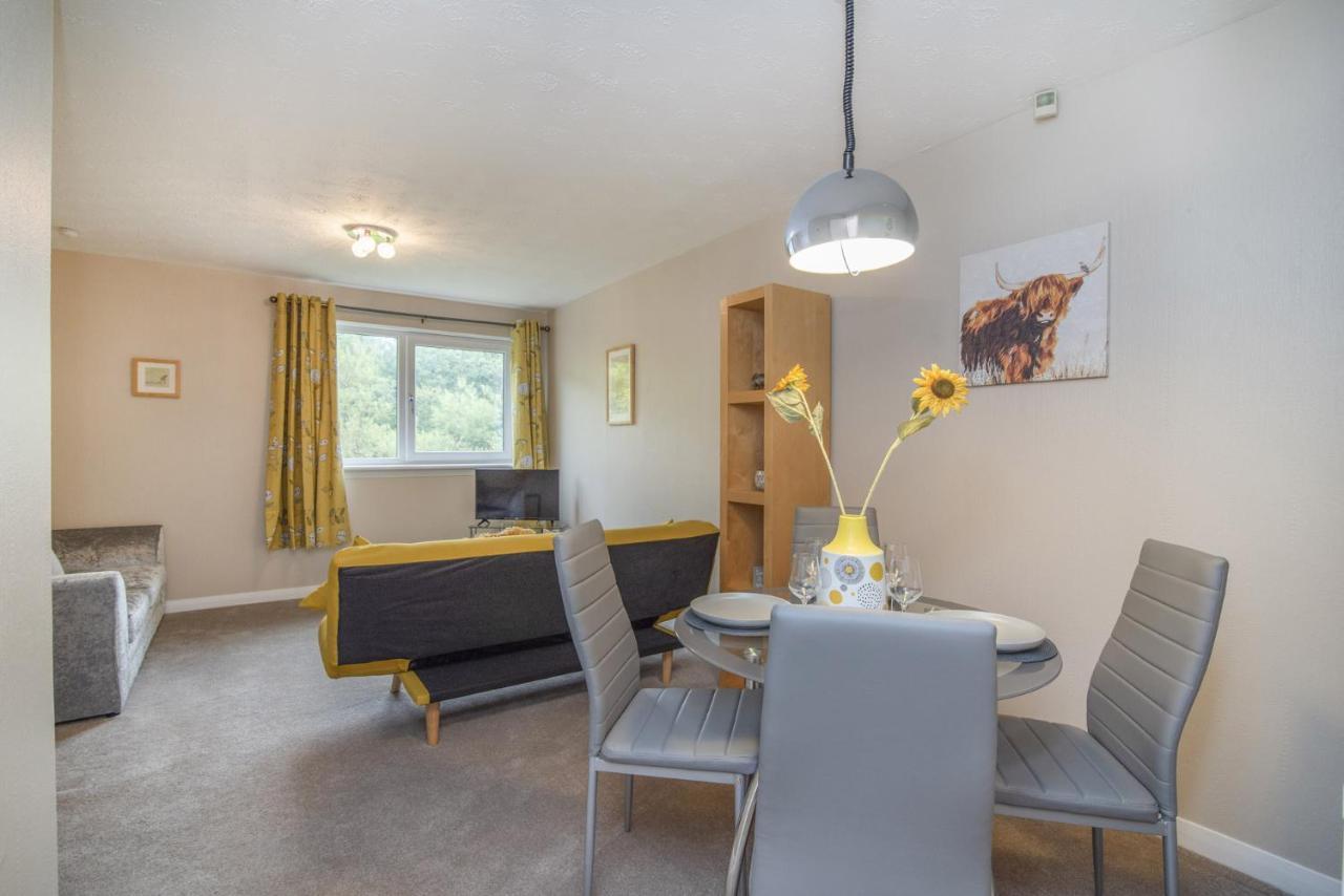 The Kelvin - Peaceful West End River View Property Γλασκώβη Εξωτερικό φωτογραφία