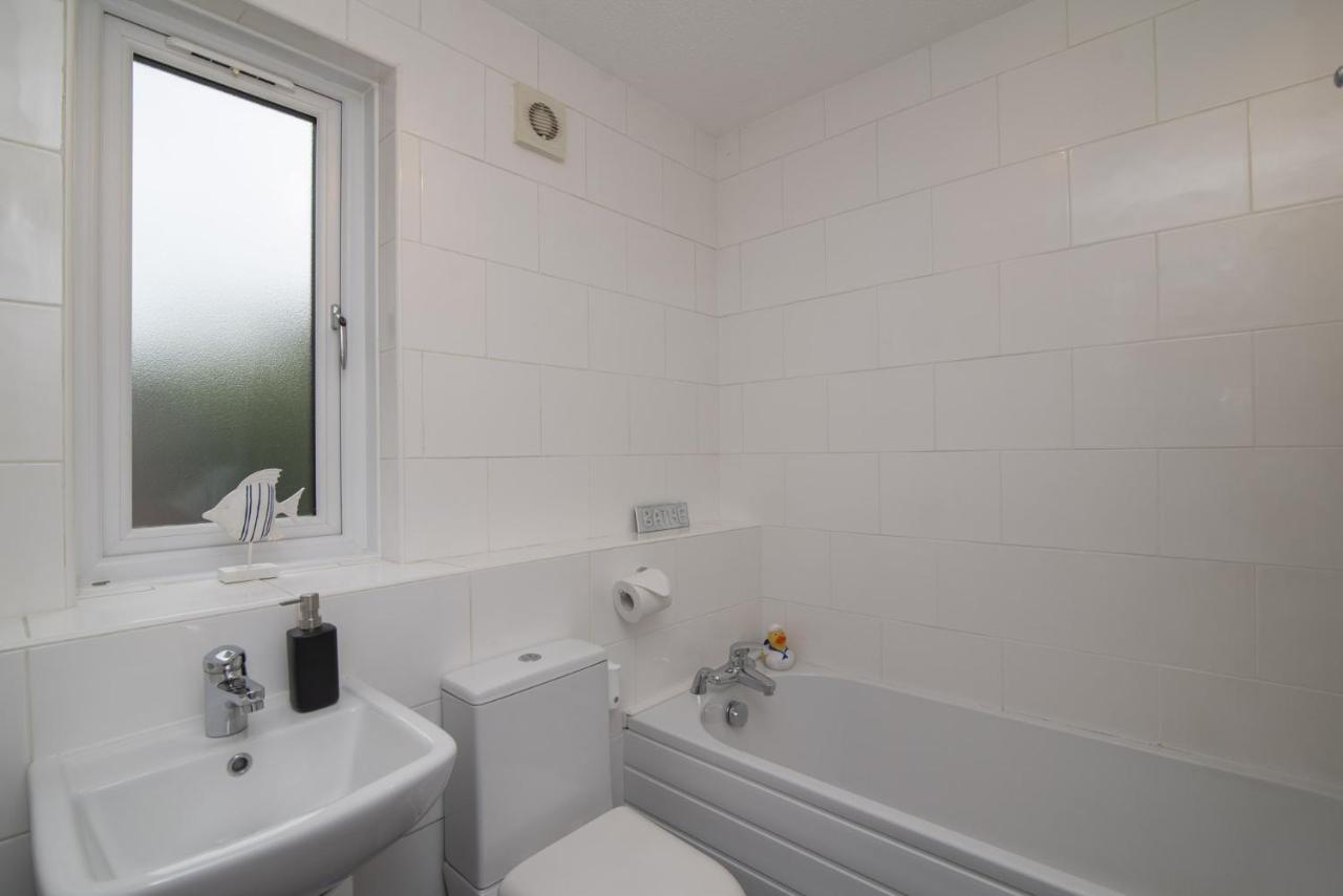 The Kelvin - Peaceful West End River View Property Γλασκώβη Εξωτερικό φωτογραφία