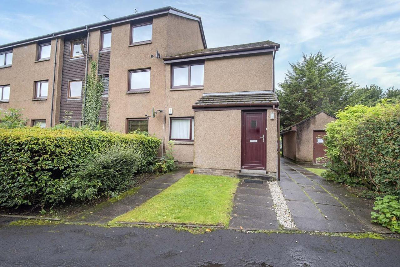 The Kelvin - Peaceful West End River View Property Γλασκώβη Εξωτερικό φωτογραφία